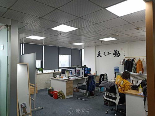 紫晶國際寫字樓 精裝辦公室租賃與專業大廈管理服務全解析