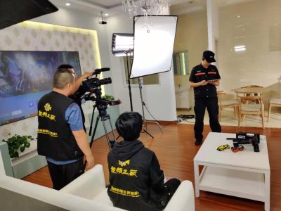 精準(zhǔn)定位，匠心呈現(xiàn) 上海專(zhuān)題片拍攝制作公司的主題定位與企業(yè)策劃之道